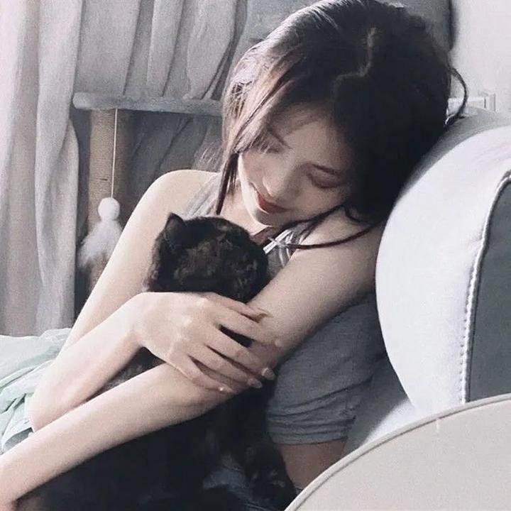 我独自生活
